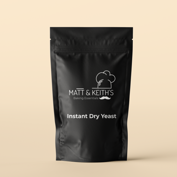Matt & Keiths Active Dry yeast