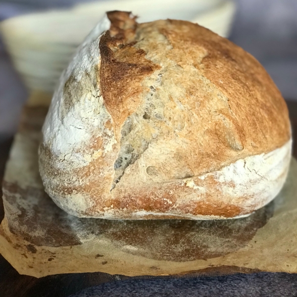 Matt & Keiths - All Purpose Bread Flour