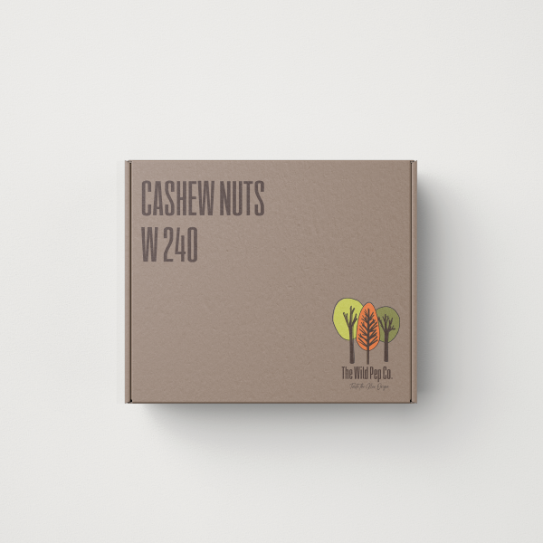 Cashew - WW 320 